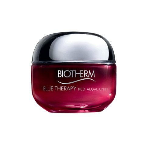 Biotherm Liftingový krém Blue Therapy (Red Algae Uplift) 50 ml