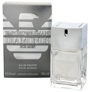 Armani Emporio Armani Diamonds For Men - EDT 30 ml