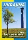 V ZEMI ŽLUTO-MODRÉ VLAJKY – e knihy