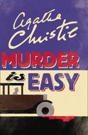 Murder Is Easy - Christie Agatha