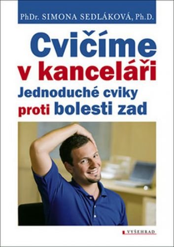 Cvičíme v kanceláři