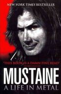 Mustaine: A Life in Metal
					 - Mustaine Dave