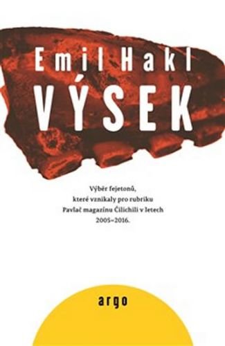 Výsek
					 - Hakl Emil