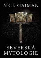 Severská mytologie - Gaiman Neil
