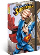 Notes - Superman – Day of Doom, linkovaný, 10,5 x 15,8 cm - neuveden