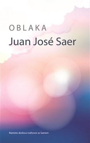 Oblaka - Saer Juan José