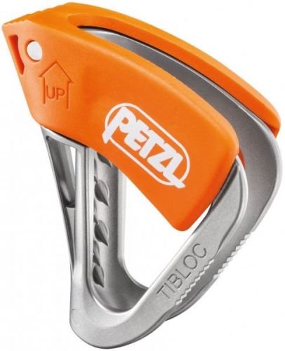 Petzl Tibloc 2018