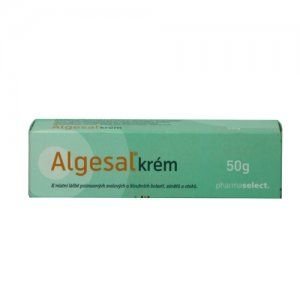 Algesal drm.crm.1x50g