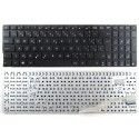 klávesnice Asus X540 X540L X540LA X540LJ X540S X540SA X540SC black CZ česká - no frame