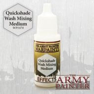 Army Painter Warpaints Quickshade Wash Mixing Medium