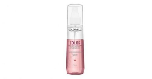 Goldwell Bezoplachové sérum ve spreji pro lesk a ochranu barvených vlasů Dualsenses Color (Brillance Serum Spray) 150 ml