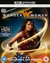 Wonder Woman - 4K Ultra HD (Digital Download)