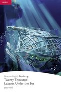 Verne Jules: Level 1: 20 000 Leagues Under the Sea
