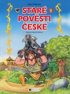 Staré pověsti české – pro děti