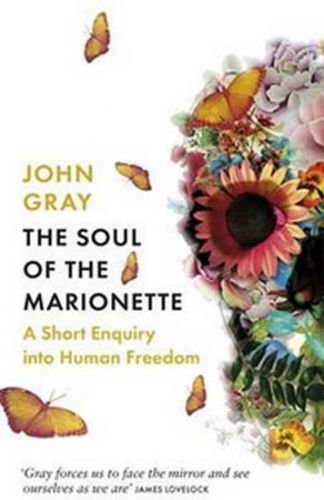 Soul of the Marionette - Gray John