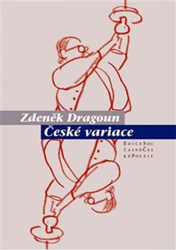České variace - Dragoun Zdeněk