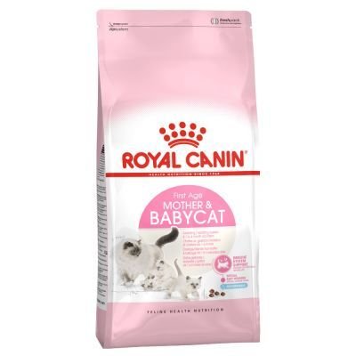 Royal Canin Mother & Babycat - Výhodné balení 2 x 10 kg