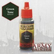 Army Painter Warpaints QS Green Tone Ink