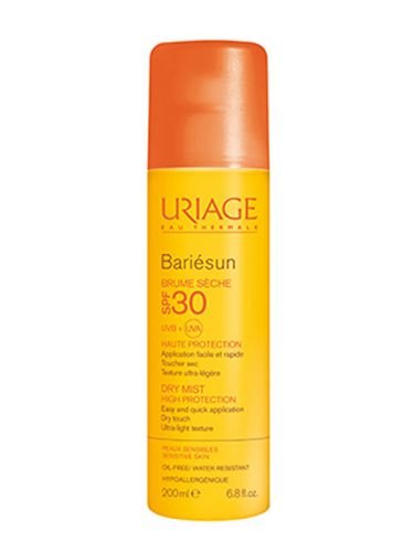 URIAGE Bariésun Brume séche SPF30 200ml