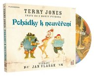 Pohádky k neuvěření - audioknihovna - Jones Terry