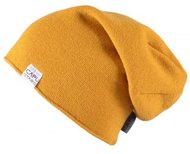 CAPU Zimní čepice 1737-E Yellow