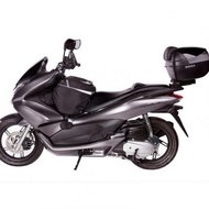 Shad Top Master Honda PCX 125 (10-18)