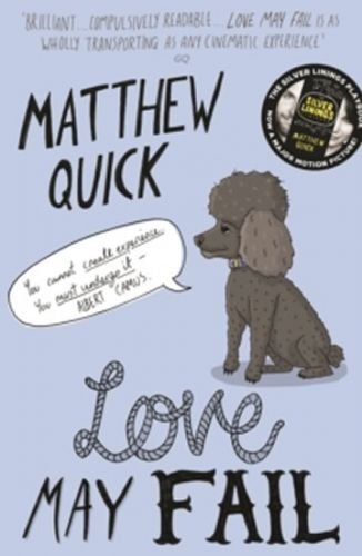 Love May Fail - Quick Matthew