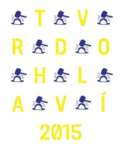 Tvrdohlaví 2015 - Olič Jiří