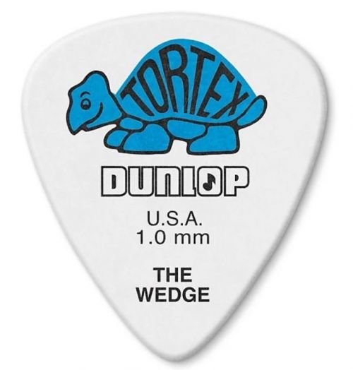 Dunlop Tortex Wedge 424P1.0