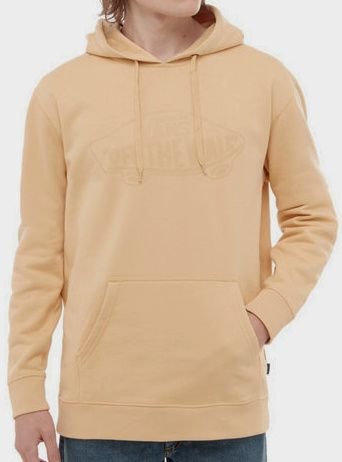 Mikina Vans OTW Pullover new wheat L