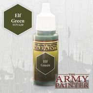 Army Painter Warpaints Elf Green