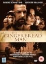 The Gingerbread Man