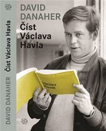 Číst Václava Havla - Danaher David