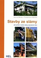 Stavby ze slámy