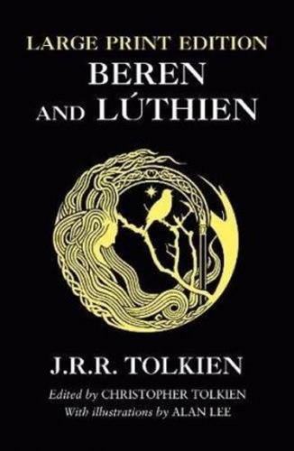 Beren and Luthien - Tolkien J.R.R.