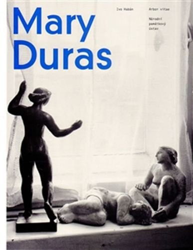 Mary Duras - Habán Ivo