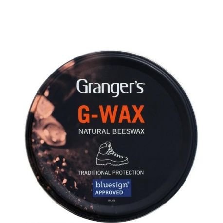 Granger's Granger's G-wax Černá