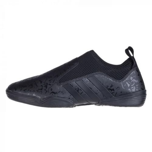 Budo boty adidas ADI-BRAS 16 - černá 6