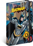 Notes - Batman – Power, linkovaný, 10,5 x 15,8 cm - neuveden