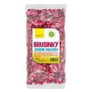 Wolfberry Brusinky lyofilizované 500 g