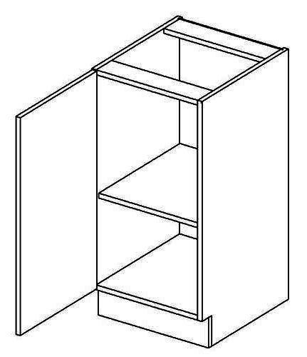 Miminko nemocné 36 cm