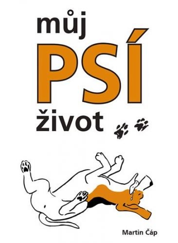 Čáp Martin: Můj psí život - Bígl Bertík znovu na scéně