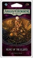 Fantasy Flight Games Arkham Horror LCG: Heart of the Elders (The Forgotten Age 3)