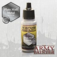 Army Painter Warpaints Plate Mail Metal