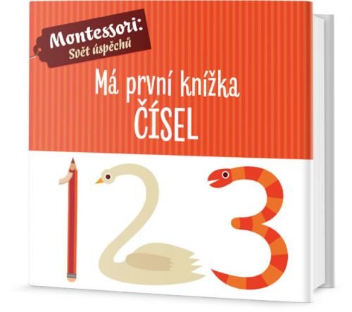 Má první kniha čísel
					 - Piroddi Chiara, Baruzzi Agnese,
