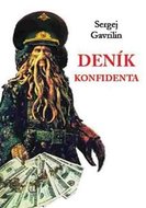 Deník konfidenta - Gavrilin Sergej