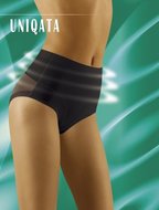 Dámské kalhotky UNIQATA - WOLBAR - XL - béžová