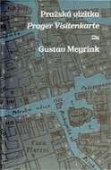 Pražská vizitka/Prager Visitenkarte