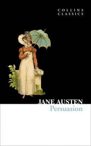 Persuasion - Austenová Jane