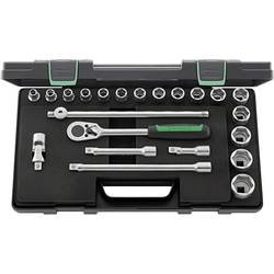 Sada nástrčných klíčů Stahlwille 52/16/6 KN 96031448, 1/2